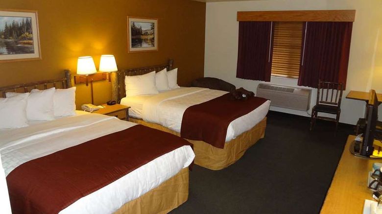 <b>AmericInn by Wyndham Cody Room</b>. Images powered by <a href="https://iceportal.shijigroup.com/" title="IcePortal" target="_blank">IcePortal</a>.