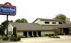 AmericInn by Wyndham Kewanee