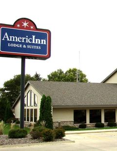 AmericInn by Wyndham Kewanee