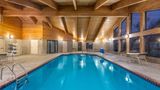 AmericInn by Wyndham North Branch Pool