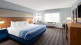 AmericInn by Wyndham North Branch Room