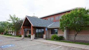 AmericInn by Wyndham Blue Earth