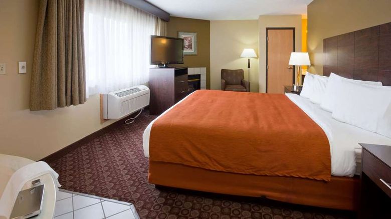 <b>AmericInn by Wyndham Blue Earth Suite</b>. Images powered by <a href="https://iceportal.shijigroup.com/" title="IcePortal" target="_blank">IcePortal</a>.