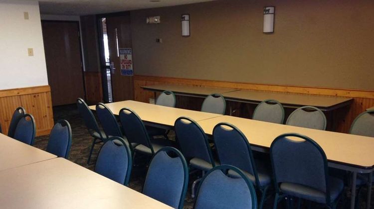 AmericInn Lodge & Suites Stuart Meeting