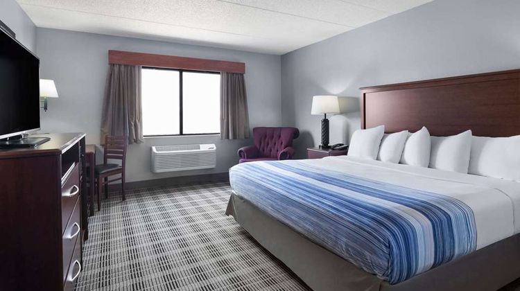 AmericInn Lodge & Suites Stuart Room