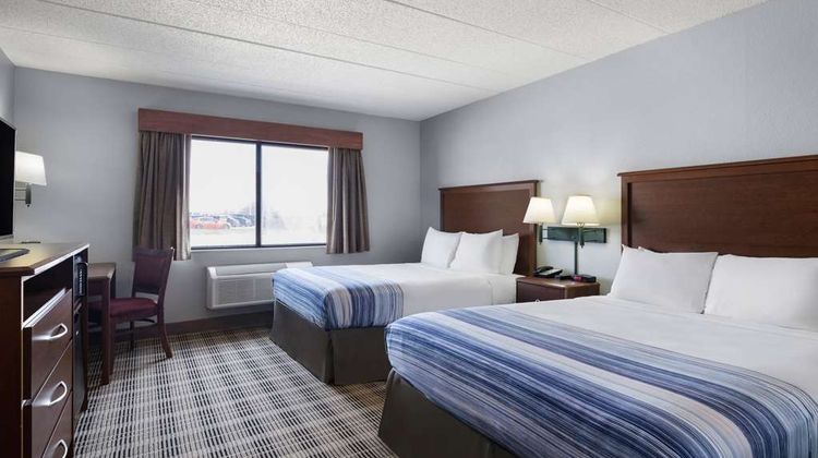 AmericInn Lodge & Suites Stuart Room