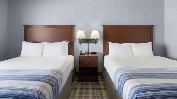 AmericInn Lodge & Suites Stuart Room