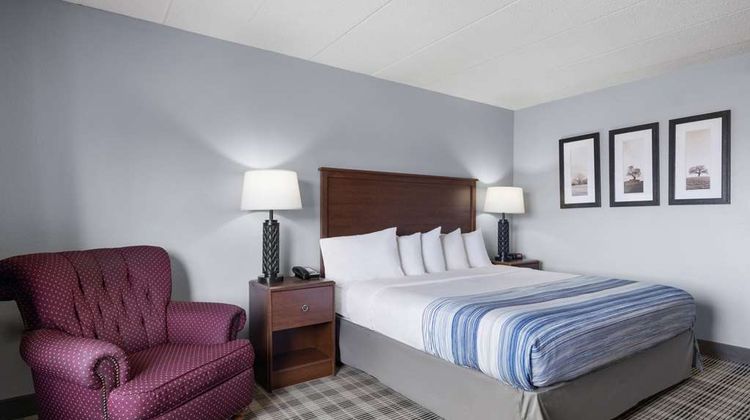 AmericInn Lodge & Suites Stuart Room