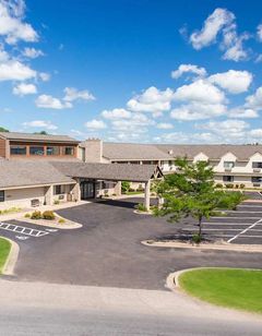 AmericInn by Wyndham Eau Claire