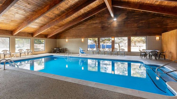 AmericInn Oscoda near AuSable River Pool