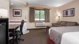 AmericInn by Wyndham Detroit Lakes Suite
