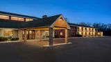 AmericInn by Wyndham Detroit Lakes Exterior