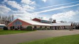 AmericInn by Wyndham Detroit Lakes Exterior