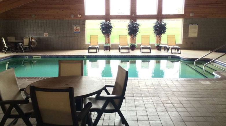 <b>AmericInn by Wyndham Northfield Pool</b>. Images powered by <a href="https://iceportal.shijigroup.com/" title="IcePortal" target="_blank">IcePortal</a>.