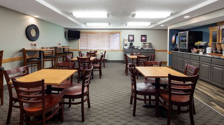 <b>AmericInn by Wyndham Northfield Other</b>. Images powered by <a href="https://iceportal.shijigroup.com/" title="IcePortal" target="_blank">IcePortal</a>.