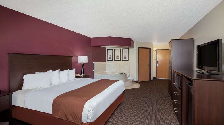 <b>AmericInn by Wyndham Northfield Suite</b>. Images powered by <a href="https://iceportal.shijigroup.com/" title="IcePortal" target="_blank">IcePortal</a>.