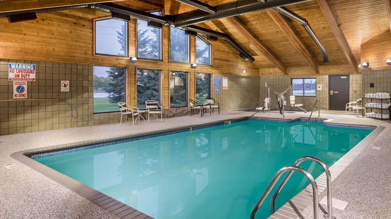 <b>AmericInn by Wyndham Wahpeton Pool</b>. Images powered by <a href="https://iceportal.shijigroup.com/" title="IcePortal" target="_blank">IcePortal</a>.