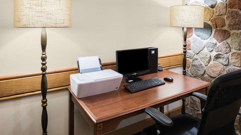 <b>AmericInn by Wyndham Wahpeton Other</b>. Images powered by <a href="https://iceportal.shijigroup.com/" title="IcePortal" target="_blank">IcePortal</a>.