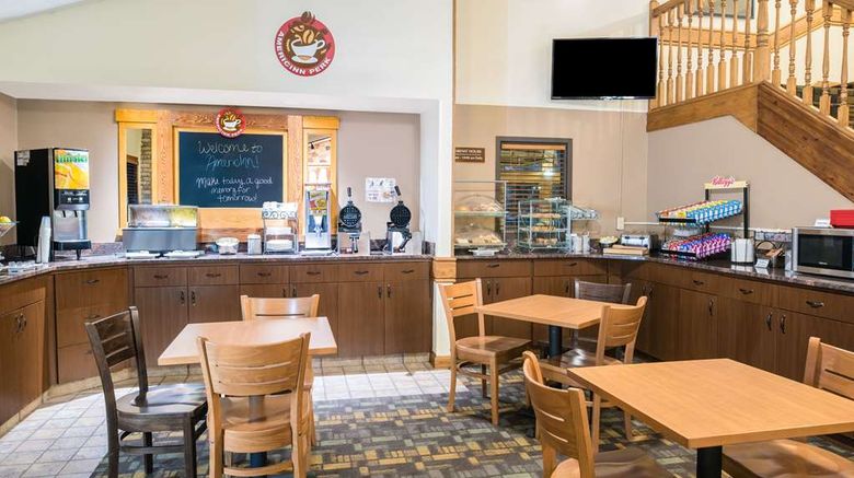 <b>AmericInn by Wyndham Wahpeton Other</b>. Images powered by <a href="https://iceportal.shijigroup.com/" title="IcePortal" target="_blank">IcePortal</a>.