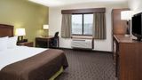 AmericInn by Wyndham Wahpeton Room