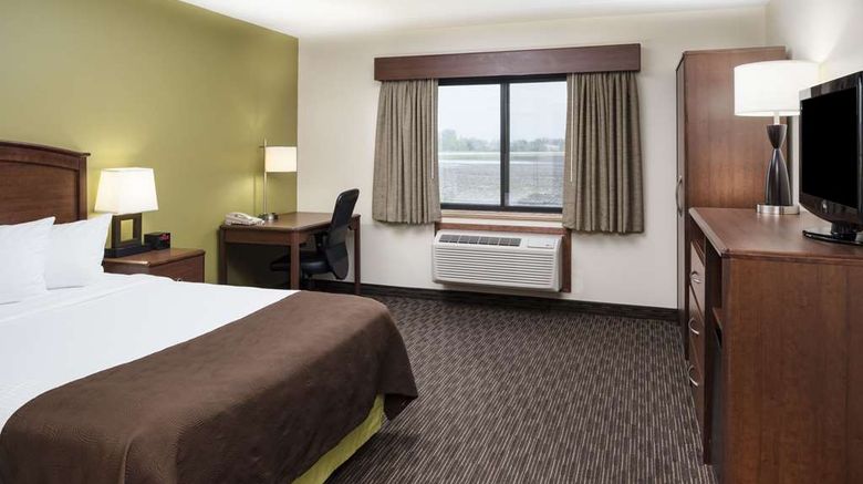 <b>AmericInn by Wyndham Wahpeton Room</b>. Images powered by <a href="https://iceportal.shijigroup.com/" title="IcePortal" target="_blank">IcePortal</a>.