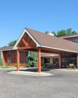 AmericInn by Wyndham Ham Lake