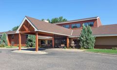 AmericInn by Wyndham Ham Lake