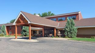 AmericInn by Wyndham Ham Lake