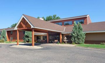 AmericInn by Wyndham Ham Lake