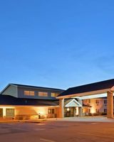 AmericInn by Wyndham West Burlington