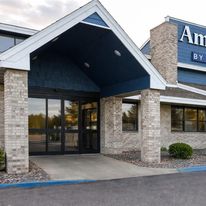 AmericInn by Wyndham Fergus Falls