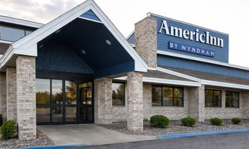 AmericInn by Wyndham Fergus Falls