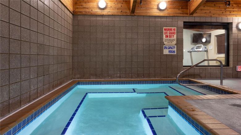 <b>AmericInn by Wyndham Fergus Falls Pool</b>. Images powered by <a href="https://iceportal.shijigroup.com/" title="IcePortal" target="_blank">IcePortal</a>.