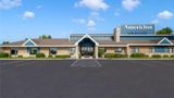 AmericInn by Wyndham Fergus Falls Exterior
