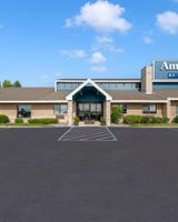 AmericInn by Wyndham Fergus Falls