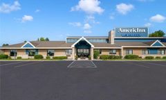 AmericInn by Wyndham Fergus Falls
