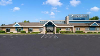 AmericInn by Wyndham Fergus Falls
