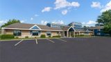 AmericInn by Wyndham Fergus Falls Exterior