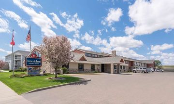 AmericInn by Wyndham Fargo West
