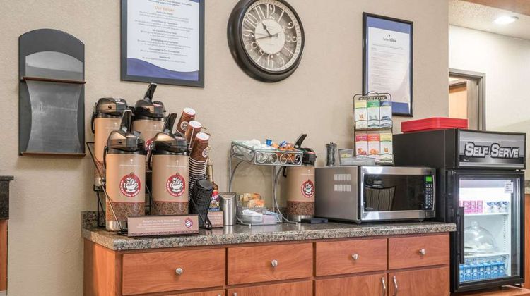 AmericInn by Wyndham Fargo West Other