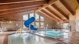 <b>AmericInn by Wyndham Fargo West Pool</b>. Images powered by <a href="https://iceportal.shijigroup.com/" title="IcePortal" target="_blank">IcePortal</a>.