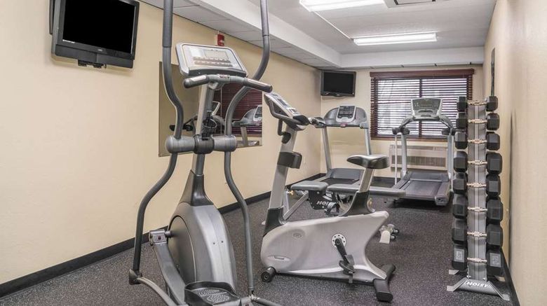 <b>AmericInn by Wyndham Fargo West Health</b>. Images powered by <a href="https://iceportal.shijigroup.com/" title="IcePortal" target="_blank">IcePortal</a>.