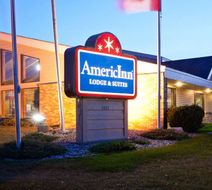 AmericInn by Wyndham Fargo West Exterior