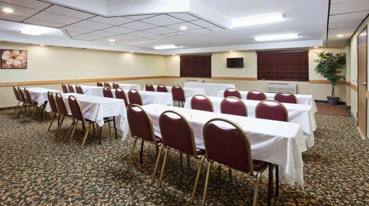 AmericInn by Wyndham Fargo West Meeting