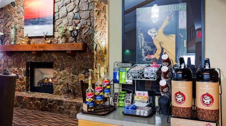 AmericInn by Wyndham Mora Other