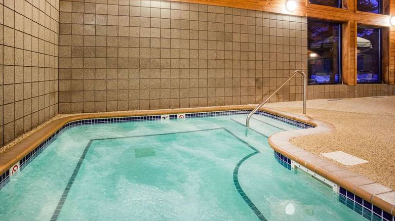 <b>AmericInn by Wyndham Mora Pool</b>. Images powered by <a href="https://iceportal.shijigroup.com/" title="IcePortal" target="_blank">IcePortal</a>.
