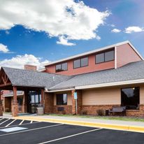 AmericInn by Wyndham Mora
