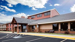 AmericInn by Wyndham Mora