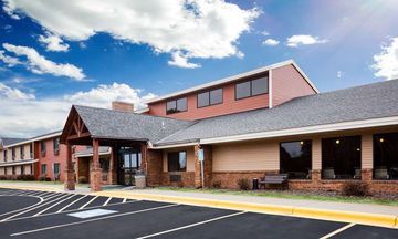 AmericInn by Wyndham Mora