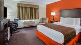 <b>AmericInn by Wyndham Mora Room</b>. Images powered by <a href="https://iceportal.shijigroup.com/" title="IcePortal" target="_blank">IcePortal</a>.
